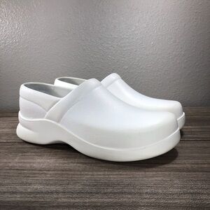 Klogs Medical Clogs sz8